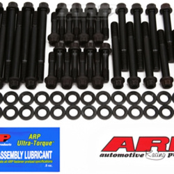 ARP SB Chevy 18 standard port head bolt kit