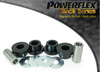 Front Wishbone Outer Bush Powerflex Polyurethane Bush Black Series Audi 50 (1975 - 1978) PFF85-101BLK