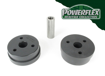 Rear Lower Engine Mount Front 79mm Powerflex Polyurethane Bush Heritage Collection Toyota MR2 Models MR2 Gen2 SW20 (1989 - 1999) MR2 SW20 REV 1 (1989 - 1991) PFR76-308H