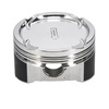 Manley stūmoklių rinkinys Mitsubishi 2.0L 4G64 86.50mm B 1.375 CH -23.50cc 613000C-4