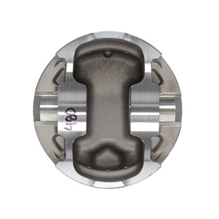 Kute tłoki Wiseco - zestaw Chevy LS -3cc Dome B:4.035 - K464X35