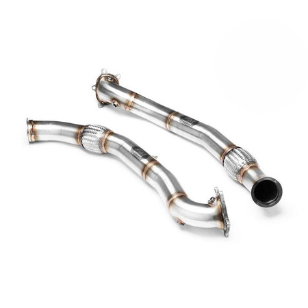 Downpipe AUDI S6, S7, RS6, RS7 4.0 TFSI