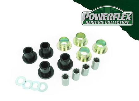 Tuleja Poliuretanowa Powerflex Ford Escort Models  Escort Mk3 & 4 inc XR3i/RS1600i, Orion Mk1 & 2 (1980-1990) PFR19-219H Nr na diagramie: 9