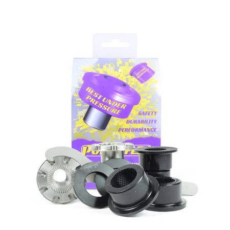 Polyurethan buchsen Powerflex Volkswagen Golf Mk8 2wd Rear Beam PFF85-501G Nummer im Diagramm: 1