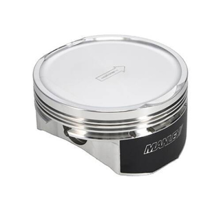 Manley dugattyúk készlet Chrysler 6.1L Hemi 4.065 B 1.085 CH -11.50cc 598665C-8