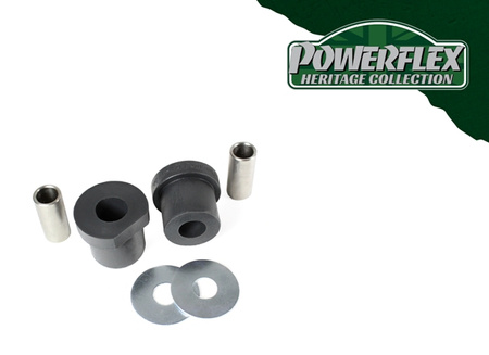 Rear Anti Roll Bar Outer Bush Powerflex Polyurethane Bush Heritage Collection Saab 900 (1983-1993) PFR66-421H