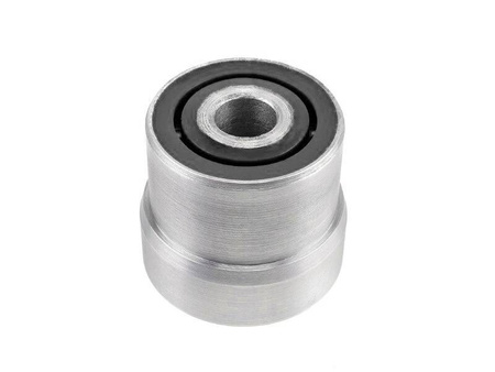 Tuleja wahacza przedniego tylna 62mm - MPBS COMFORT SERIES: 5400249A Saab 9-5 I