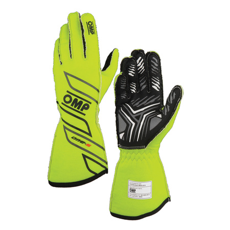 OMP ONE-S Gloves