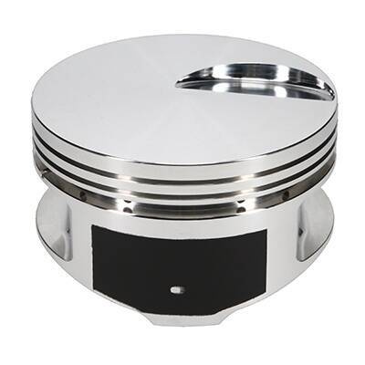 JE Pistons Kolbensatz 460 BBF FT B:4.390 170877