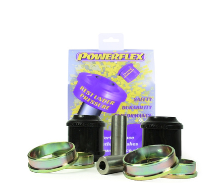 Front Radius Arm To Chassis Bush Powerflex Polyurethane Bush Road Series Zinoro M12 (2013 - 2015) PFF5-401