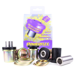 Rear Lower Wishbone Outer Bush Powerflex Polyurethane Bush Road Series Ferrari 456 (1992 - 2003) PFR17-209