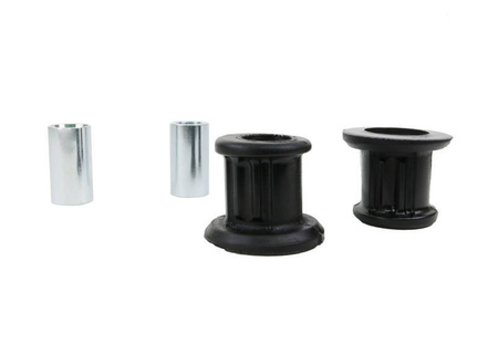 Tuleje poliuretanowe zawieszenia Whiteline - W0562 Subaru Impreza GC WRX GD GG Liberty BC BD BG BE BH