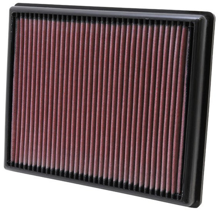 Filtr powietrza wkładka K&N BMW 435i xDrive 3.0L  - 33-2997