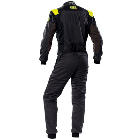 OMP First Evo Suit (2033)