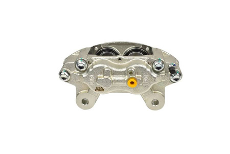 DBA Brake Caliper - Left Hand Front Axle - Toyota Landcruiser front - DBAC1012 TOYOTA Landcruiser FZJ80 HDJ80 HZJ80