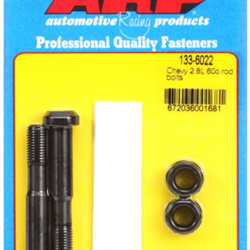 ARP Chevy 2.8 Ltr 60° rod bolts