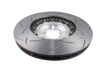 DBA disc brake 5000 series - T3 front - DBA53298SLVS BMW M2 Competition F87 M3 CS F80 M4 F82