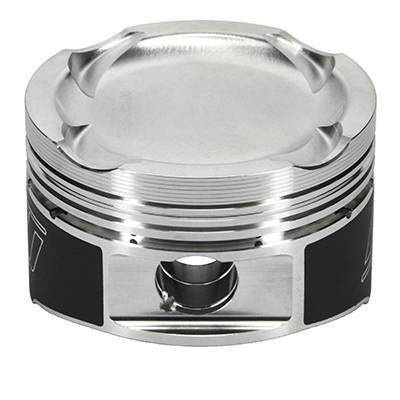 Wiseco stumokliu rinkinys Mazda Speed 2.0L 16V Fs Turbo (-16.5cc) Dis