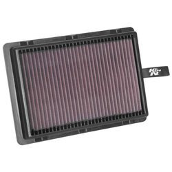 Filtr powietrza wkładka K&N Hyundai Tucson 1.6L - 33-5046