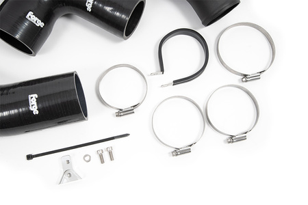 Vergrößertes Auslassrohr für 2.0 TSI EA888 EVO4