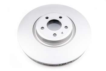 DBA disc brake - Street Series - En-Shield - plain front - DBA3016E AUDI A6 quattro Avant C8 Q7 4M S4 B9 S5 VOLKSWAGEN Touareg 3rd Gen