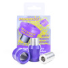 Front Anti Roll Bar Link To Arm Bush Powerflex Polyurethane Bush Road Series Volvo 260 (1975 - 1985) PFF88-204