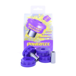 Rear Diff Mounting Bush Powerflex Polyurethane Bush Road Series BMW 3 Series E21 (1978 - 1983) PFR5-1625