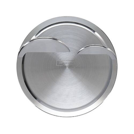 Manley Pistons Set for Chevrolet LS 4.030 B 1.115 CH -10.00cc 592730C-8