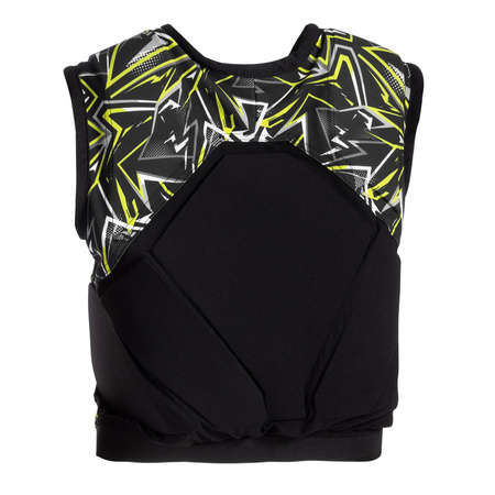 Védő mellény Sparco SJ Pro K-3