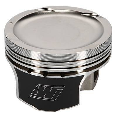Wiseco stumokliu rinkinys Honda Civic R18A 1.8L 16V(-10cc)9.0:1