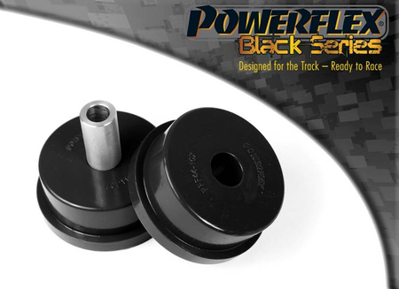 Polyurethan buchsen Powerflex Mitsubishi Lancer Evolution VII, VIII & IX inc 260 (2001 - 2007) PFF44-107BLK Nr. im Diagramm: 6