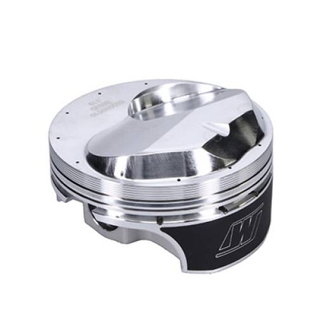 Wiseco stumokliu rinkinys BBC Quick 16 +45cc Kupola 1.155 B:4.610 - K0009B110