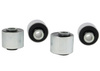 Bush kit - W83390 Land Rover 90 110 Defender Range