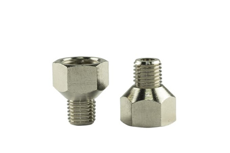 Turbosmart Wastegates szelep 1/16NPT Male-1/8NPT Female Fit