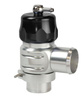 Blow Off Turbosmart Valve BOV Plumb Back Uni 38mm-Black