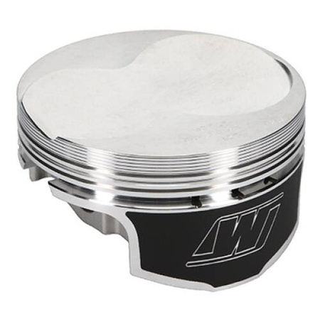 Wiseco Kolbenset Chevy LS -2.8cc Kuppel B:4.130 - K463X130