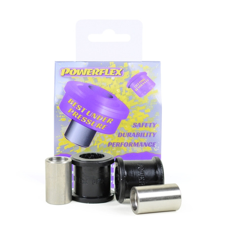 Front Steering Tie Rod Bush Powerflex Polyurethane Bush Road Series Audi 80 / 90 - inc S2/RS2 & Quattro (1976 - 2000) Sport Quattro (1984-1985) Coupe Quattro (1985-1991) UR Quattro (1980-1991) PFF3-112