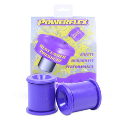 Front Lower Wishbone Rear Bush Powerflex Polyurethane Bush Road Series Volvo C70 (2006 - 2013) PFF19-1202