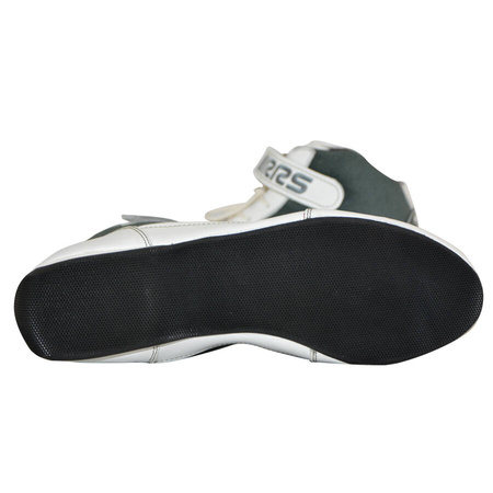 Schuhe rRS Prolight Rallye-Leder FIA 8856-2018
