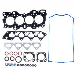 Cometic tarpiklių viršutinio galo komplektas Honda '94-01 DOHC B18C1 GS-R 82mm