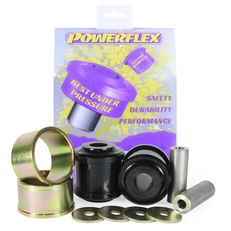 Wewnętrzna tuleja wahacza promieniowego przedniego   Powerflex Road Series BMW 3 Series & F30, F31, F34, F80 (2011 - 2018)\F34 GT xDrive (2013 - 2020) PFF5-2701