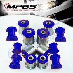 Suspension bushing kit - MPBS: 6505201 Volkswagen Transporter T5, T6