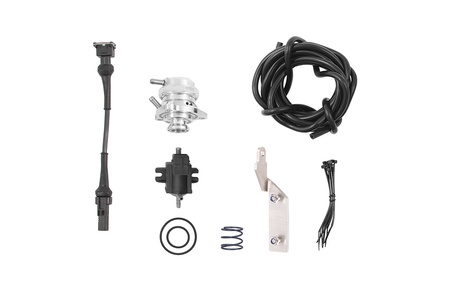 Atmoszférikus lefúvószelep Audi S4 B9 és Audi S5 B9 számára