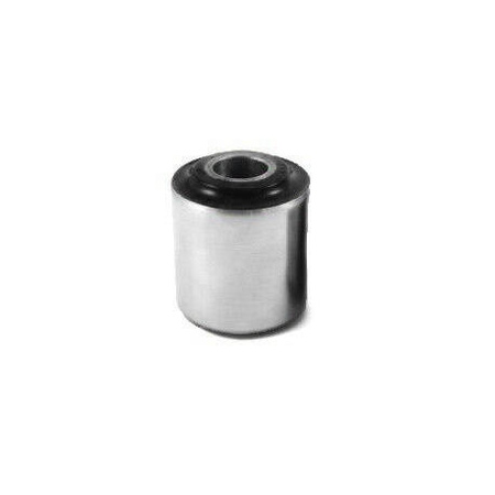 Front wishbone bush (rear) - MPBS COMFORT SERIES: 2102449 Ford Fiesta V, Fusion, Mazda 2,