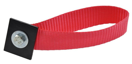 IRP band handle / door handle