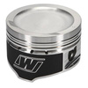 Wiseco dugattyúkészlet Hyundai Beta1 2.0L 16V(-11.5cc)G4GF-BOD