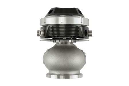 Zawór upustowy Turbosmart Wastegates WG40CG GenV Compgate 40 5psi Compressed Gas Black