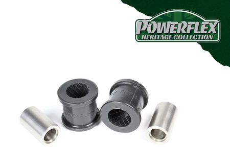Front Steering Tie Rod Bush Powerflex Polyurethane Bush Heritage Collection Audi 80 / 90 - inc S2/RS2 & Quattro (1976 - 2000) Sport Quattro (1984-1985) Coupe Quattro (1985-1991) UR Quattro (1980-1991) PFF3-112H