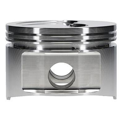 JE Pistons Kolbensatz 427 BBF INV-DOME B:4.250 162116