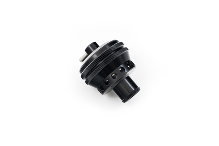 Dump Valve for the Can-Am Maverick X3 Turbo RR